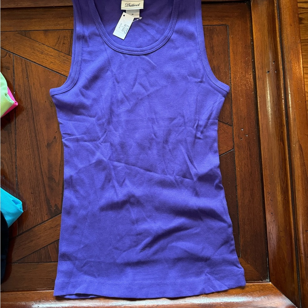 Basic Cami